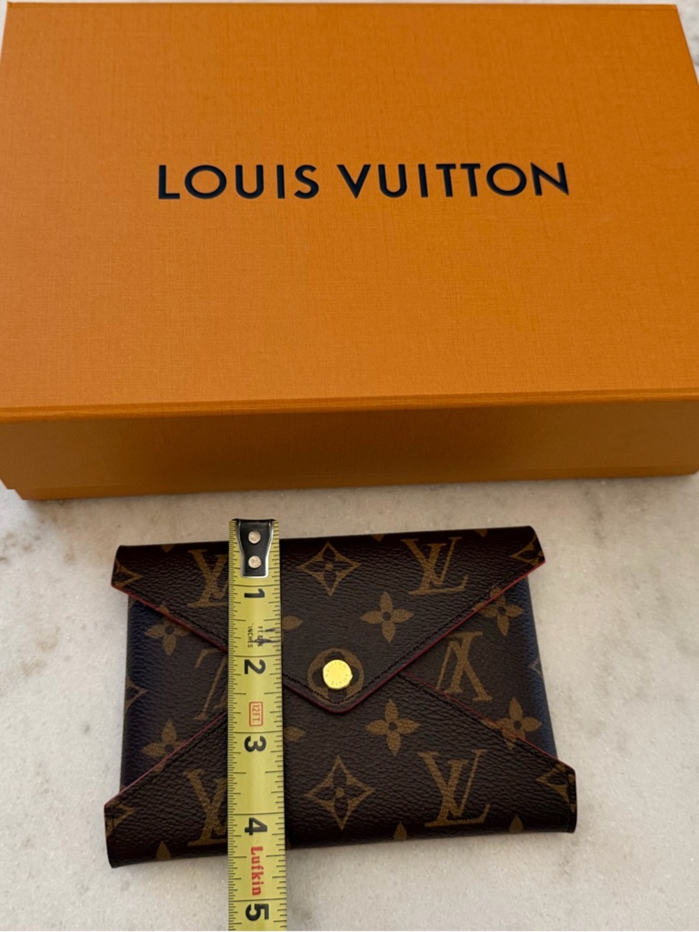 Louis Vuitton Medium Kirigami - Picture 3 of 9